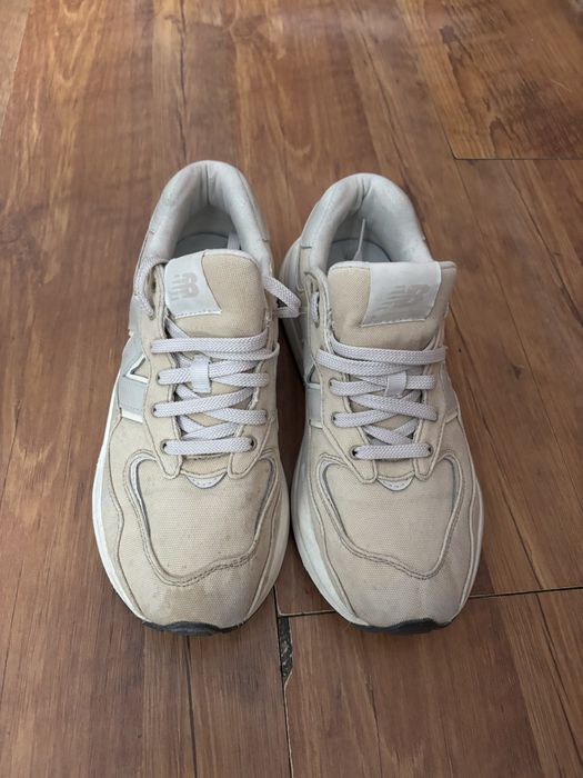 Buty damskie New Balance 57/40
