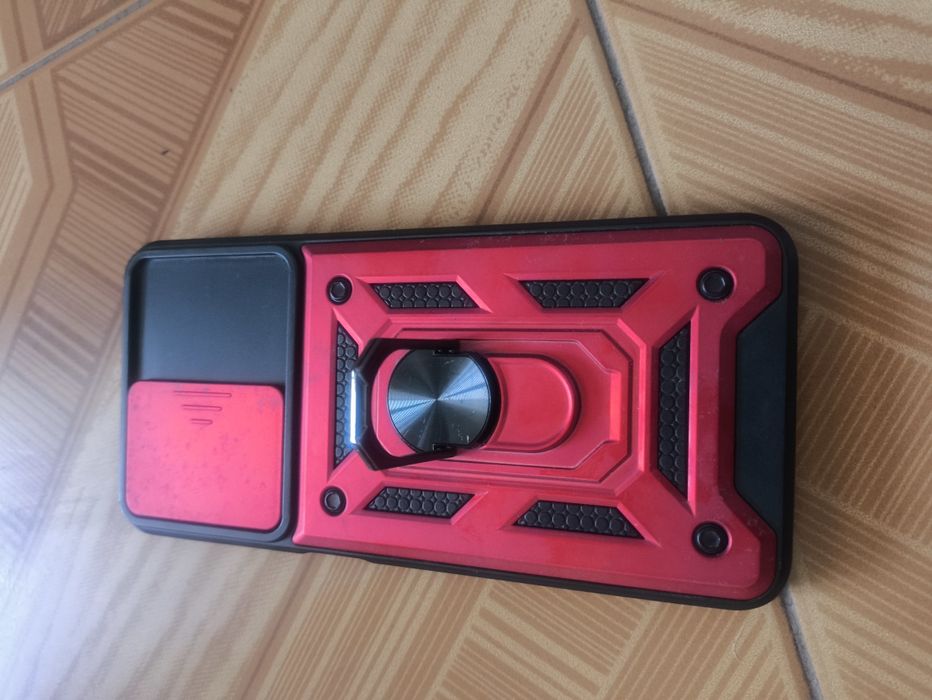 Capa Samsung A13 5G
