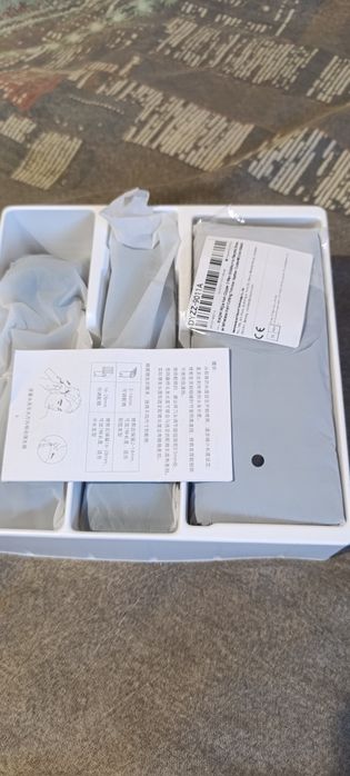 Машинка для стрижки Сяомі