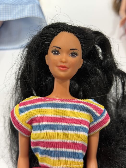 Barbie лот ляльок барбі