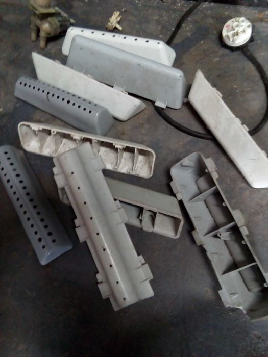 Pralki części Polecam Naprawa Pralek