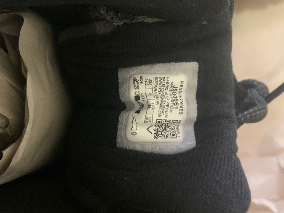 Merrell Moab 3 beluga 47