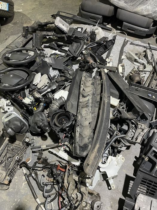Разборка Меган 3 Сценік 3 Запчасти Шрот авторозборка Renault Megan 3