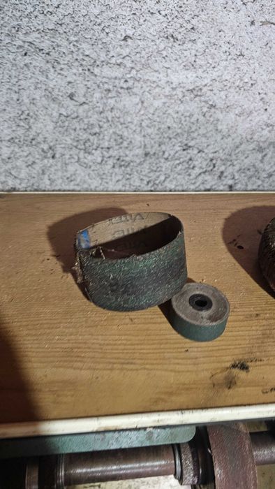 Frese Polidora Lixadeira de Sapateiro