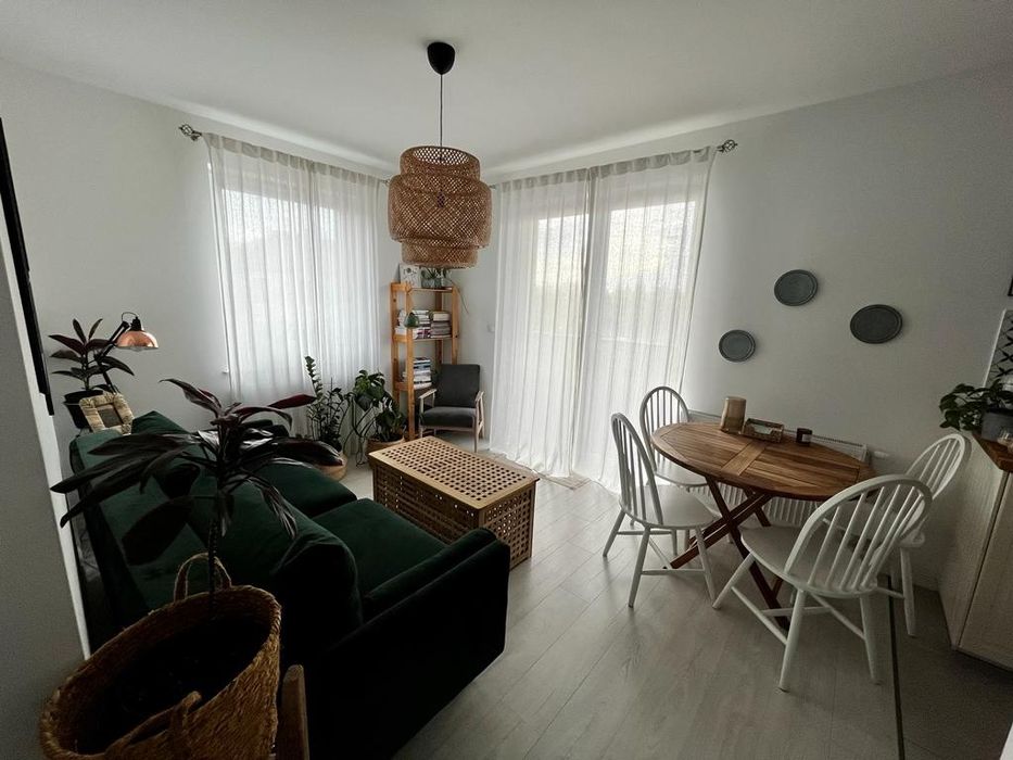 Mieszkanie do wynajęcia