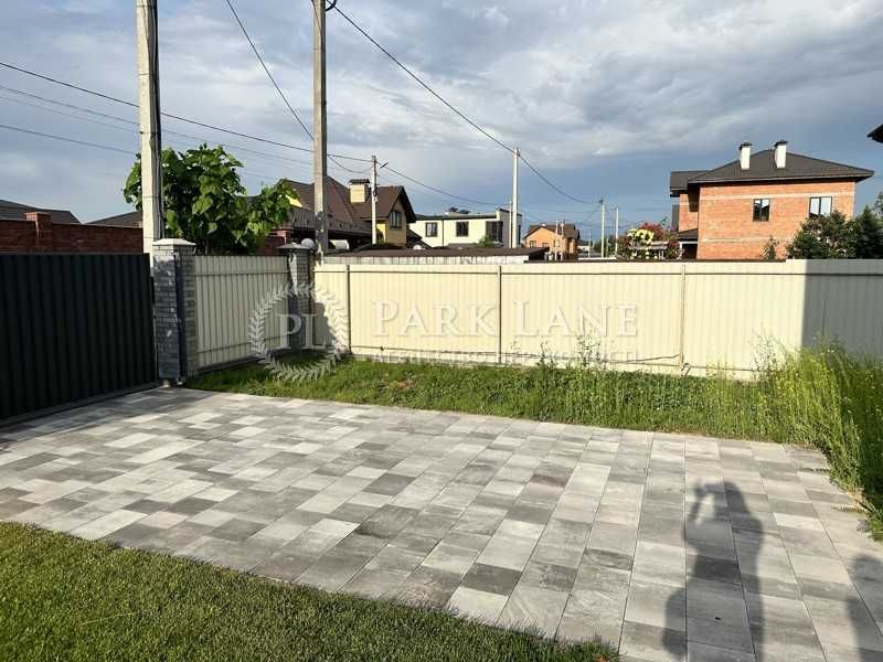 Продам новий будинок Гора Бориспільський район