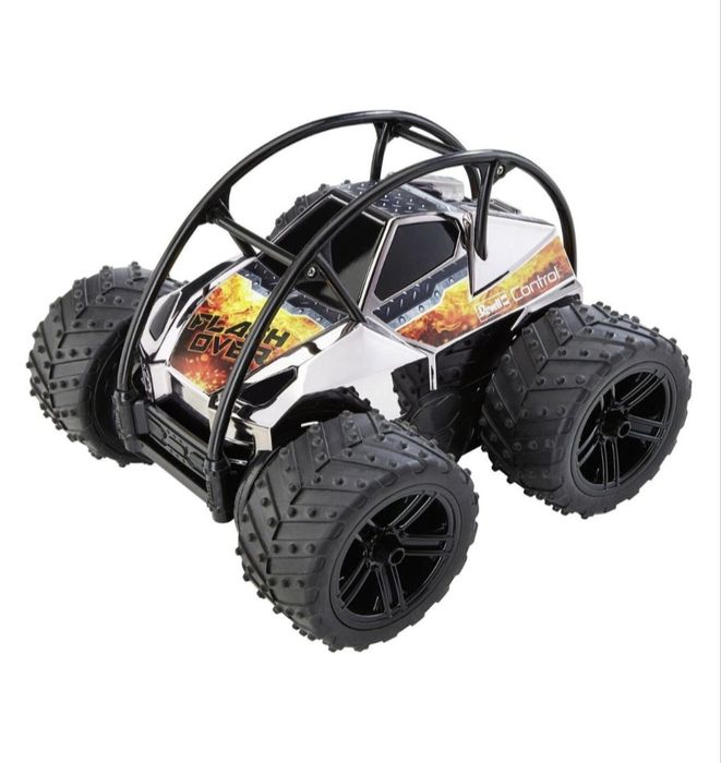 Трюкова баггі машинка-перевертень на дистанційному керуванні  Revell