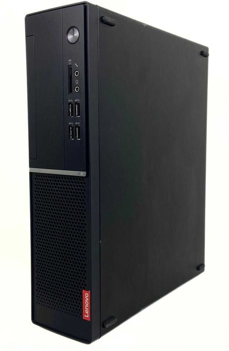 Системний блок ПК Lenovo V520S SFF s1151 i3-7100/8GB/SSD128 GB Гурт