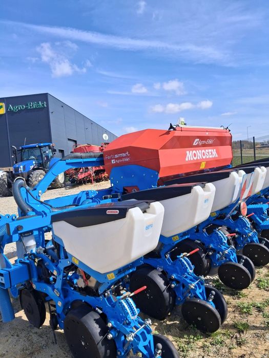 Monosem Valoterra 8  Siewnik pneumatyczny Monosem Valoterra 8