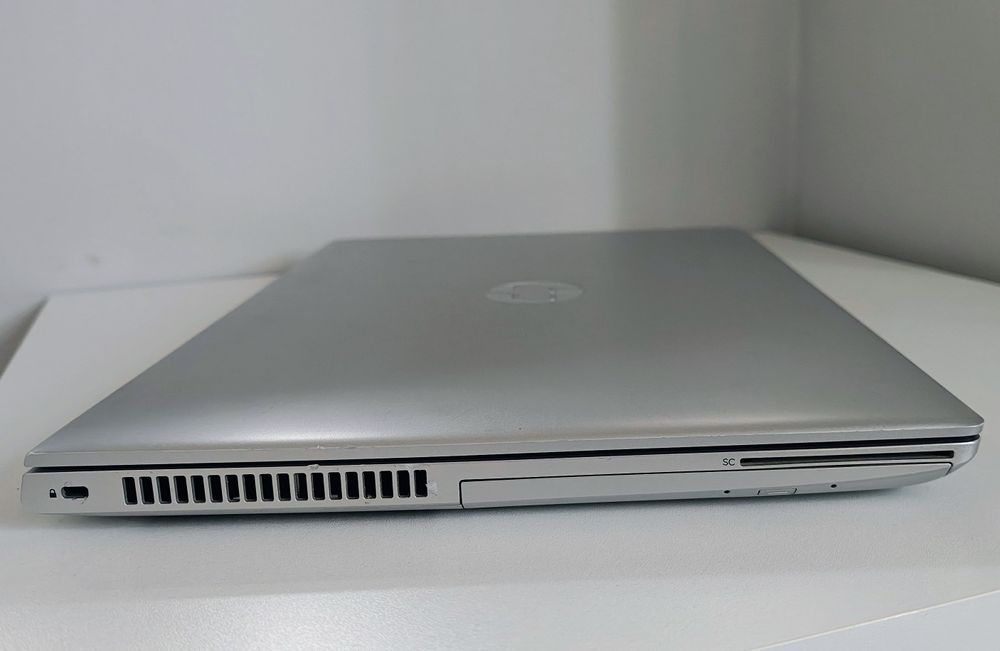Szybki Laptop biznesowy HP 650 i5 SSD 8GB RAM