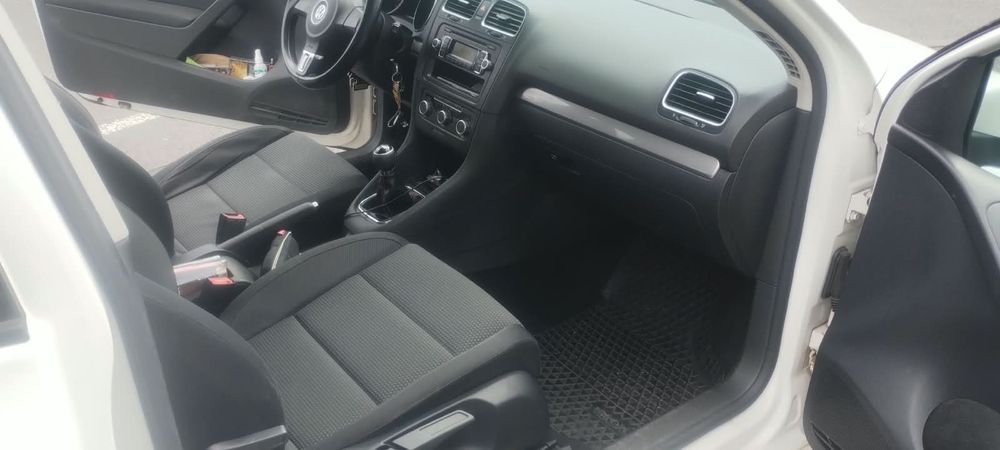 Sprzedam Volkswagen Golf 6