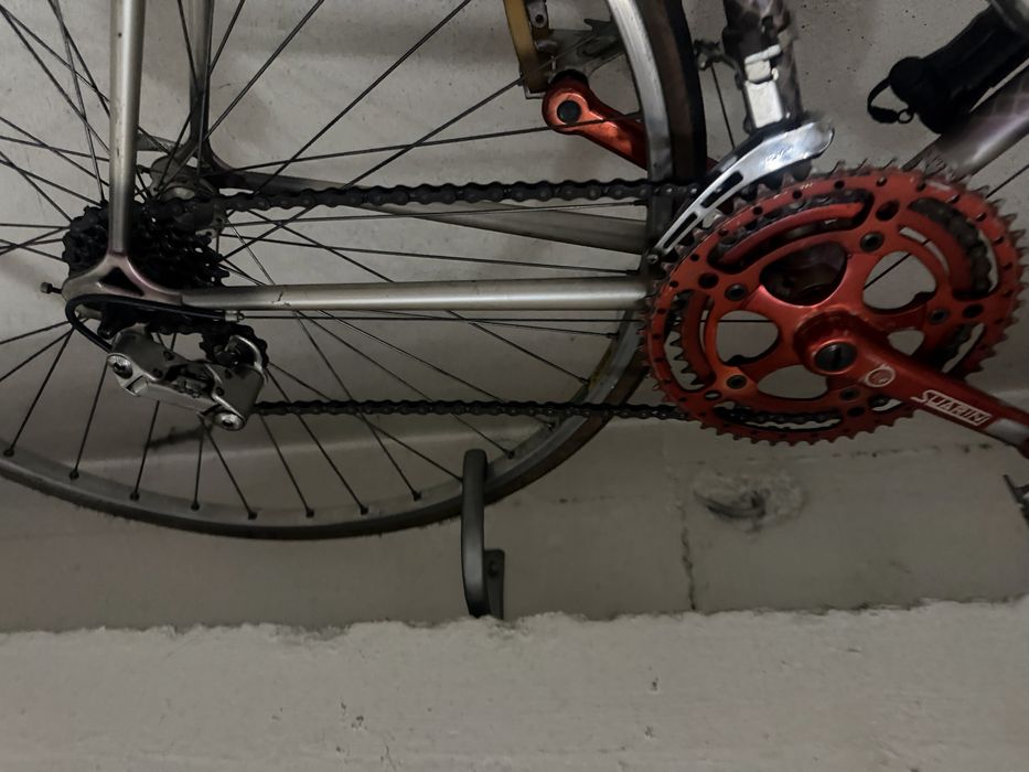 Bicicleta de Estrada Etiel Vintage – Clássica