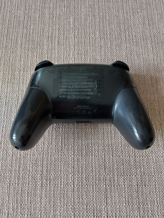 Pro Controller Nintendo Switch