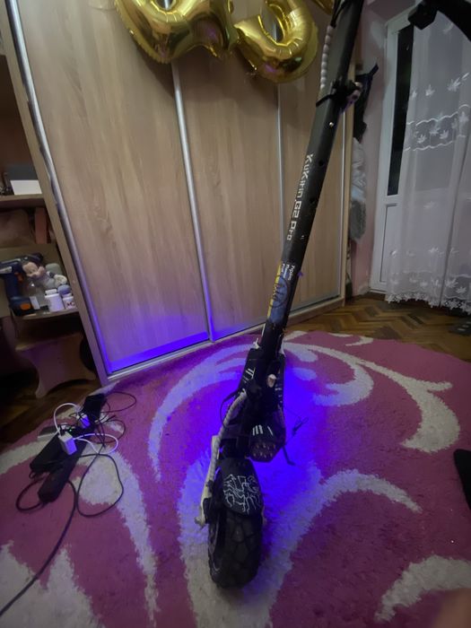 Kukirin g2 pro 2025 торг