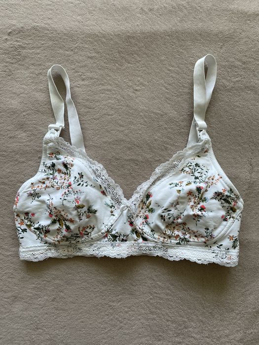 Бюст для вагітних і годуючих матусь H&M 80D