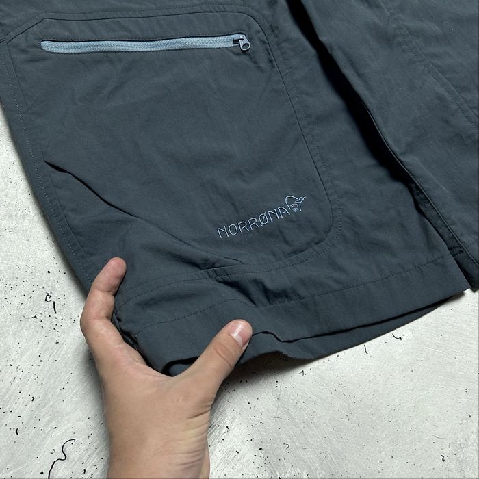 Трекінгові Шорти Norrona Outdoor Shorts