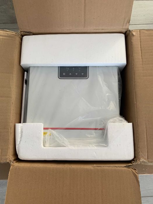 Гібридний інвертор AOH-1KW 12 В, 1000 Вт