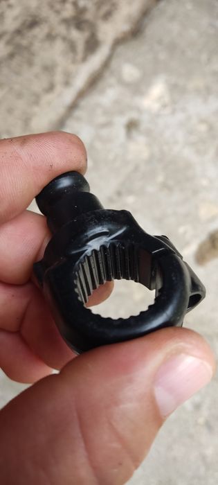 KTM Lc4 600 frez kokpa dół