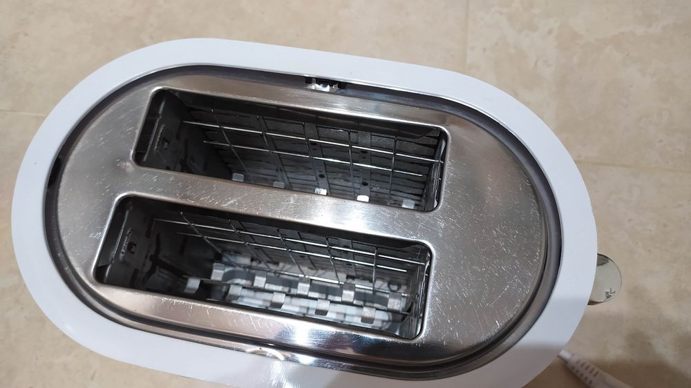 KLARSTEIN Granada Тостер