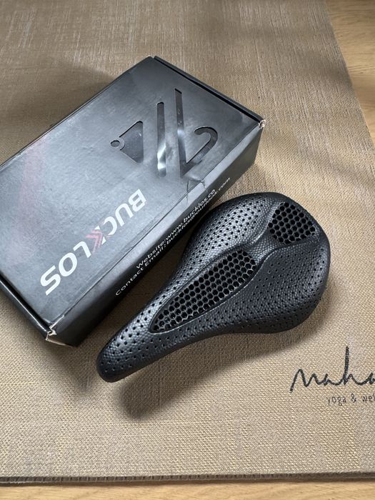 Sioselko carbon druk 3d jak Specialized POWER PRO MIRROR