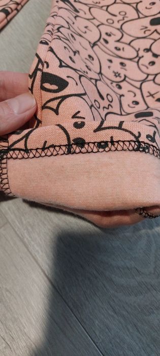 Лосини для дівчинки