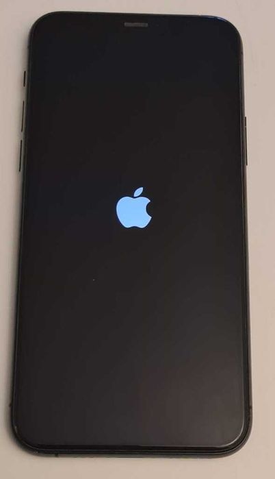 Smartfon Apple iPhone 11 Pro 6 GB / 64 GB szary