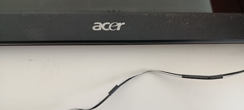 Monitor portátil Acer 15 polegadas
