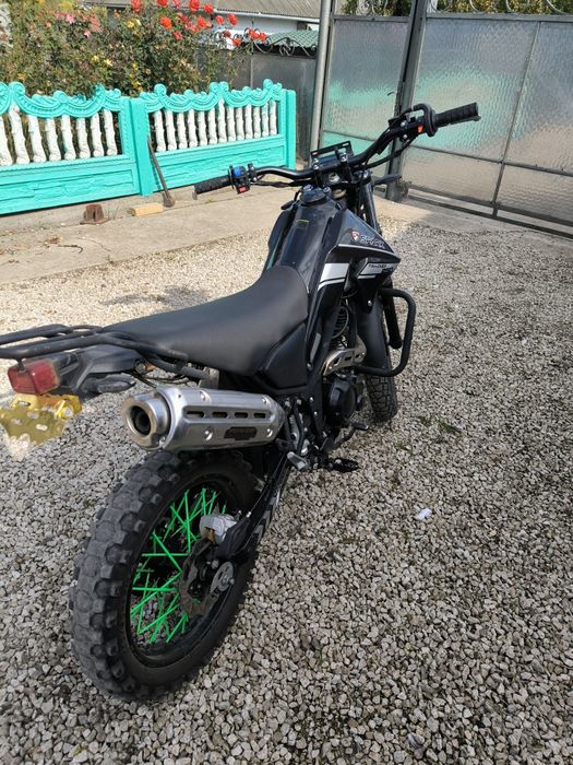 Spark SP250D-3 2023