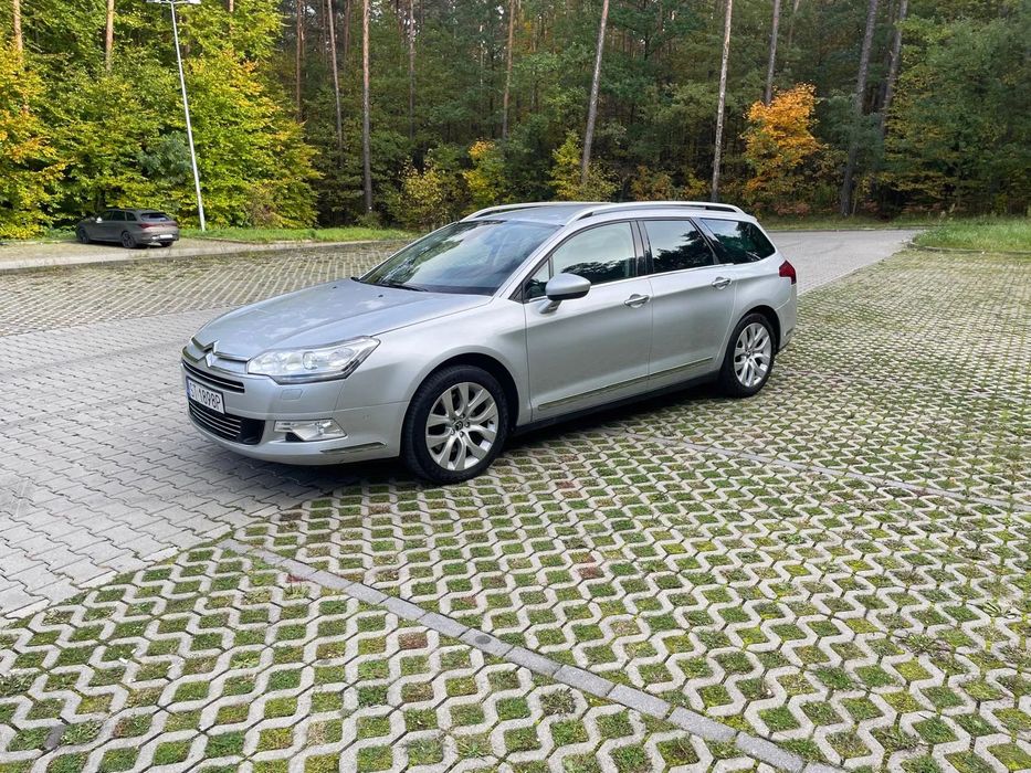 Citroën C5