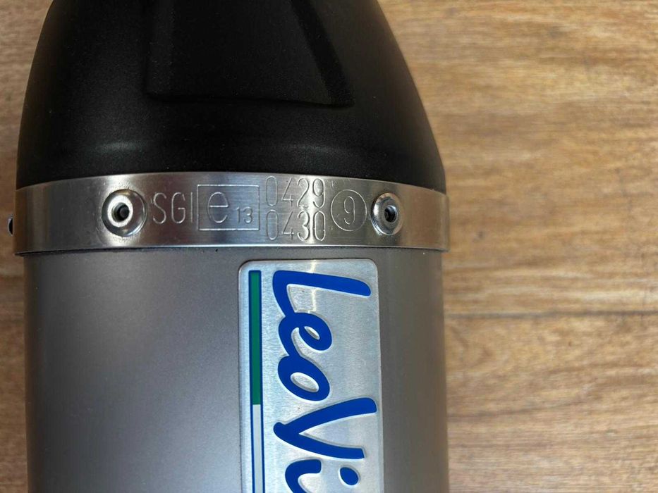 ESCAPE LEOVINCE HONDA NC700/750