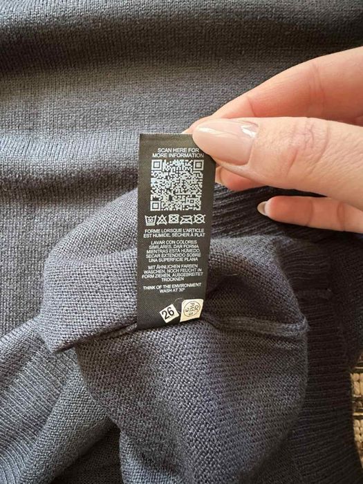 Чоловіча кофта asos