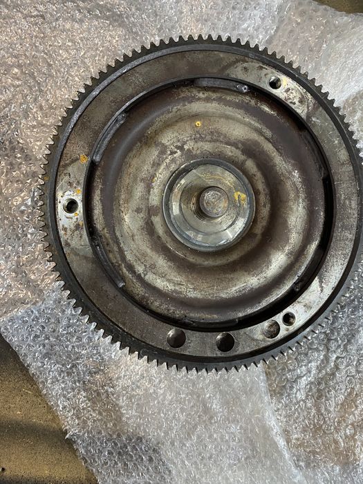 гидротрансформаторов акпп