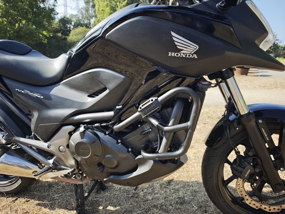 Honda NC 750 X  ABS