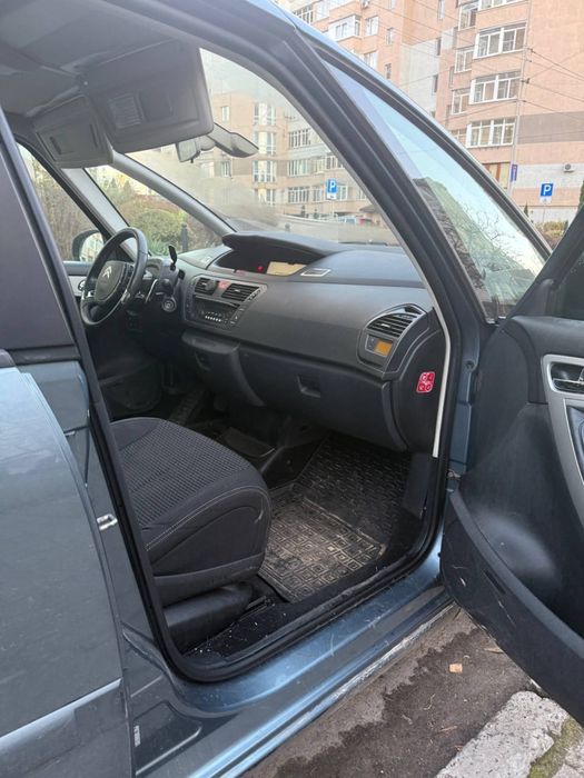 Citroen Grand c4 picasso
