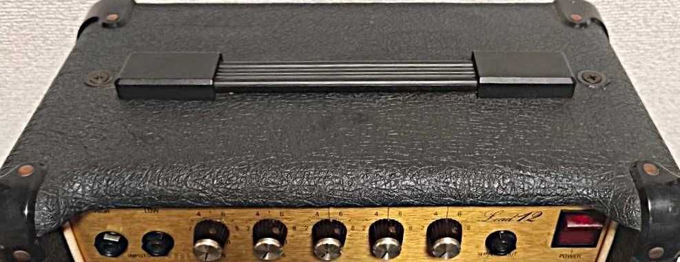 OPORTUNIDADE Amplificadot de Guitarra (Marshall Plexi Lead 12 Celestion Model 5005 Made in England 1989) usei com Gibson, Fender, Prs e Yamaha