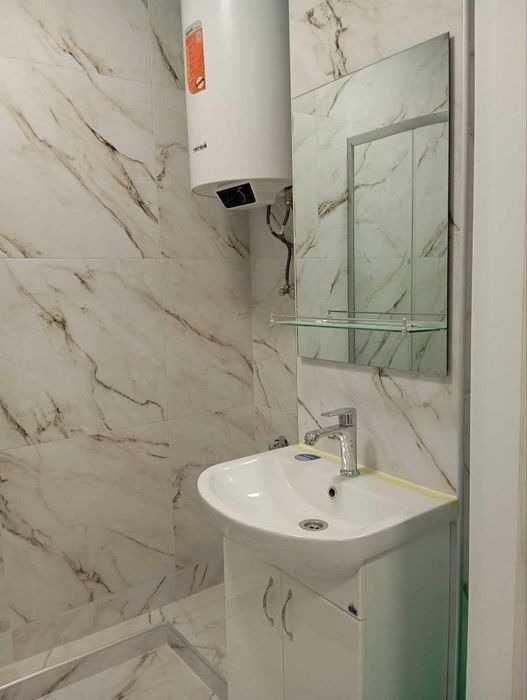 1-кімнатна квартира з ремонтом на вул.Сахарова Меблі Вільна