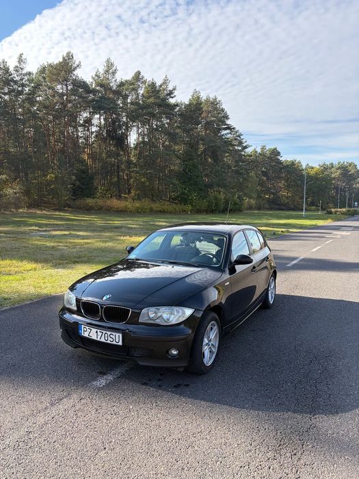 BMW Seria 1