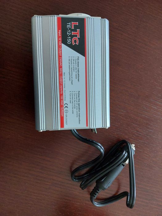 Przetwornica LTC 150W