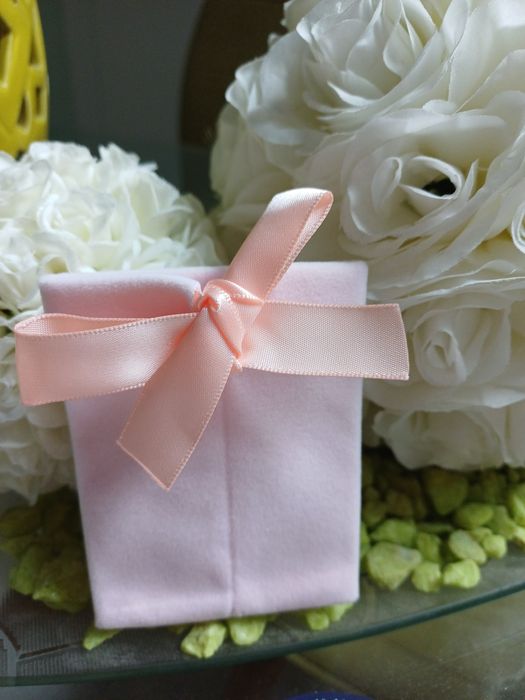 Novo! Pulseira olho grego+ bolsa veludo !