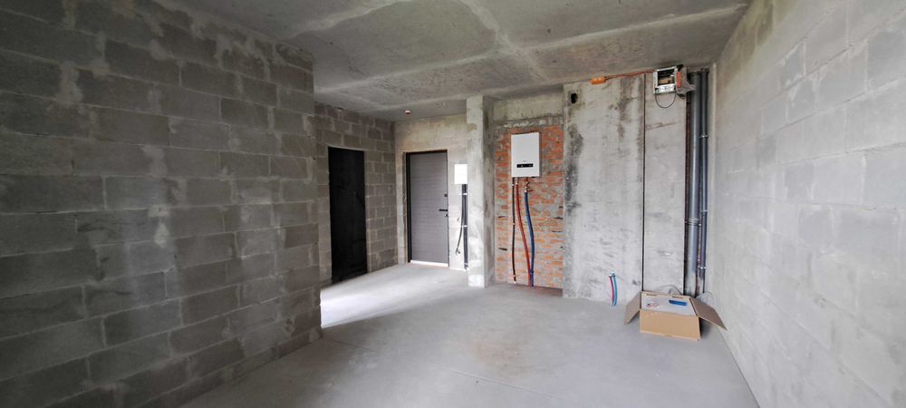 1-кімнатна квартира за адресою вул. Берковецька (площа 48 м²) - Atlanta.ua - фото 3