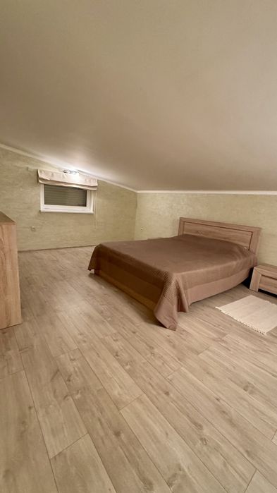 Продам дом в первой линии моря, Каролино-Бугаз, с ремонтом
