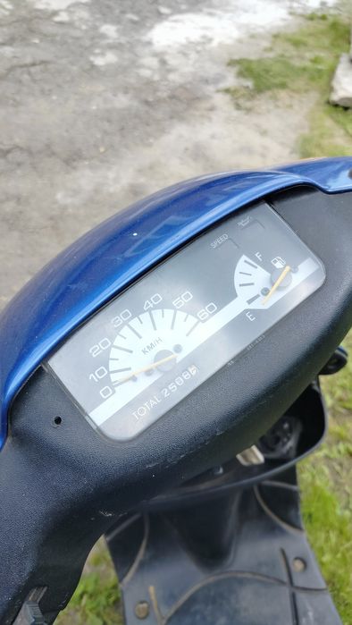 Продаю скутер б/у