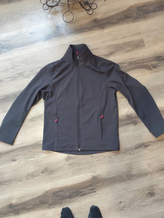 Куртка  CRANE softshel