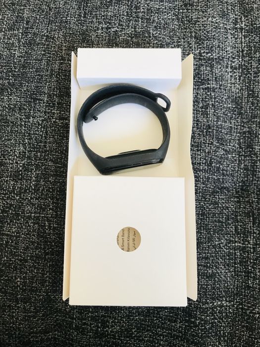 Relógio Xiaomi mi smart band 4