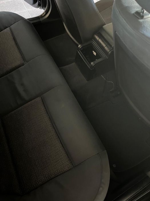 Bmw e46 touring 150cv