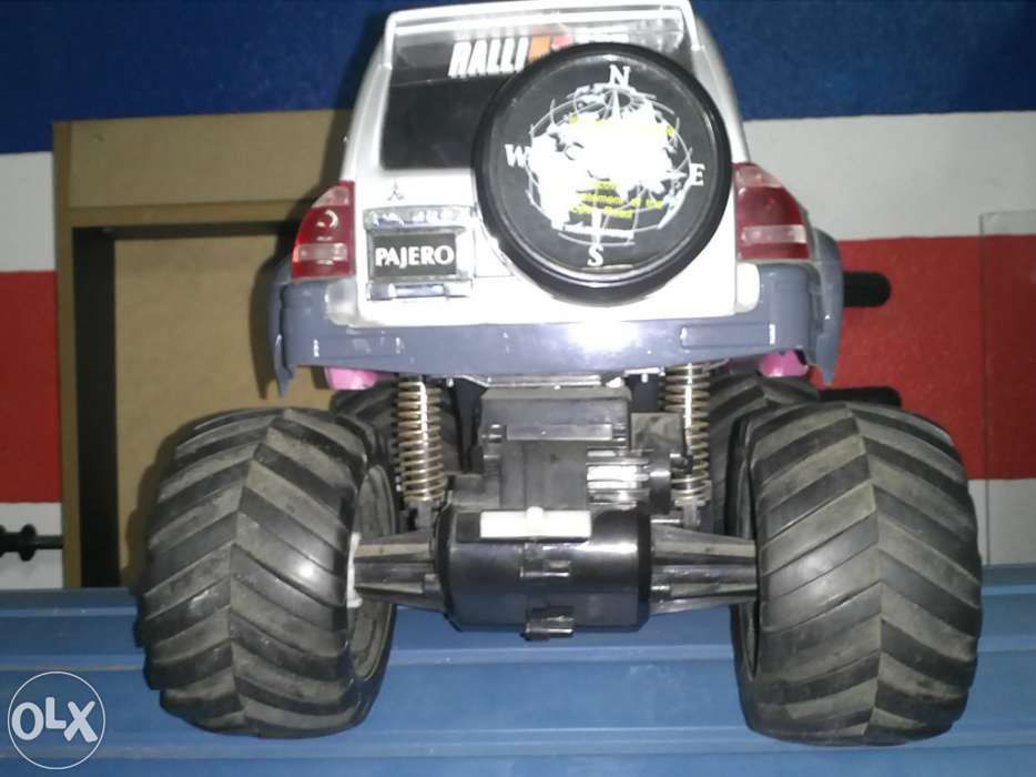 Jeep para peças ou reparação barato