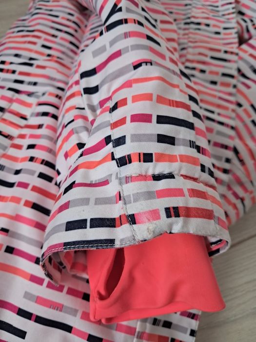 Kurtka narciarska 4f