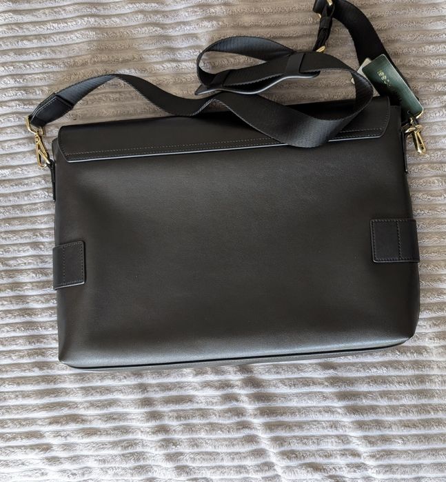 Torba Gino Rossi skóra