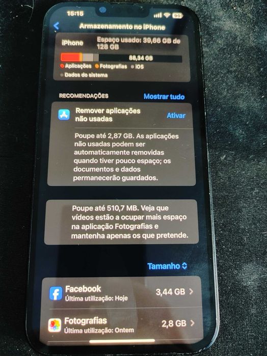 Apple Iphone 14 Plus