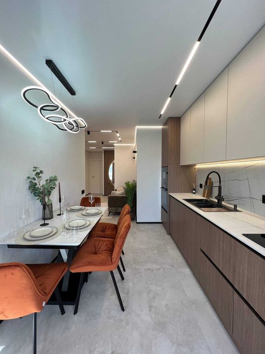 Apartment in Ivano-Frankivsk, Nimetska Koloniya - View 3